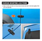 2 Fundas De Bisagra Para Suzuki Jimny 19-25 Accesorio - Miniatura 5