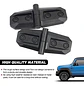 2 Fundas De Bisagra Para Suzuki Jimny 19-25 Accesorio - Miniatura 6
