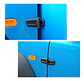 2 Fundas De Bisagra Para Suzuki Jimny 19-25 Accesorio - Miniatura 7