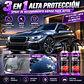 Spray De Revestimiento Cerámico Para Automóviles 3 En 1, 2 U - Miniatura 4