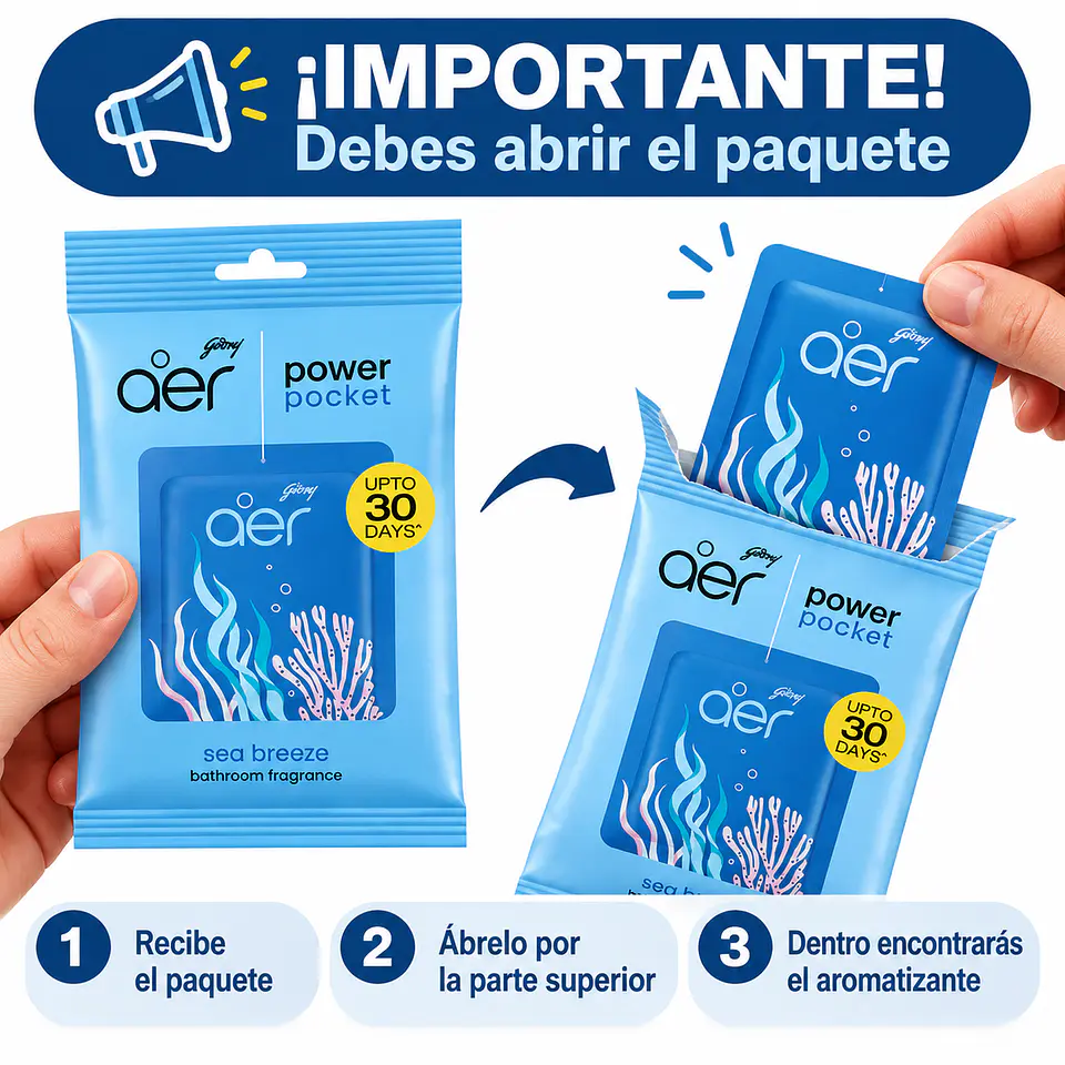 Aromatizante para autos pieza closet 30 dias 23