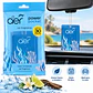 Aromatizante para autos pieza closet 30 dias - Miniatura 24