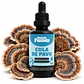 Cola De Pavo En Gotas Extracto 50 Ml | Mundo Fungi suplemento - Miniatura 1