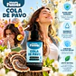 Cola De Pavo En Gotas Extracto 50 Ml | Mundo Fungi suplemento - Miniatura 2