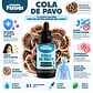 Cola De Pavo En Gotas Extracto 50 Ml | Mundo Fungi suplemento - Miniatura 4