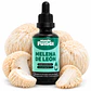 Melena De León Extracto 50 Ml Fungi Natural suplemento - Miniatura 1