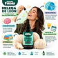 Melena De León Extracto 50 Ml Fungi Natural suplemento - Miniatura 3