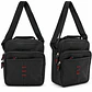 Bolso Impermeable Banano Bandolera unisex - Miniatura 1