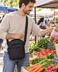 Bolso Impermeable Banano Bandolera unisex - Miniatura 2