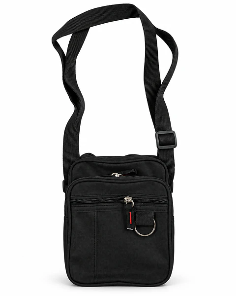 Bolso cruzado bandolera pecho morral