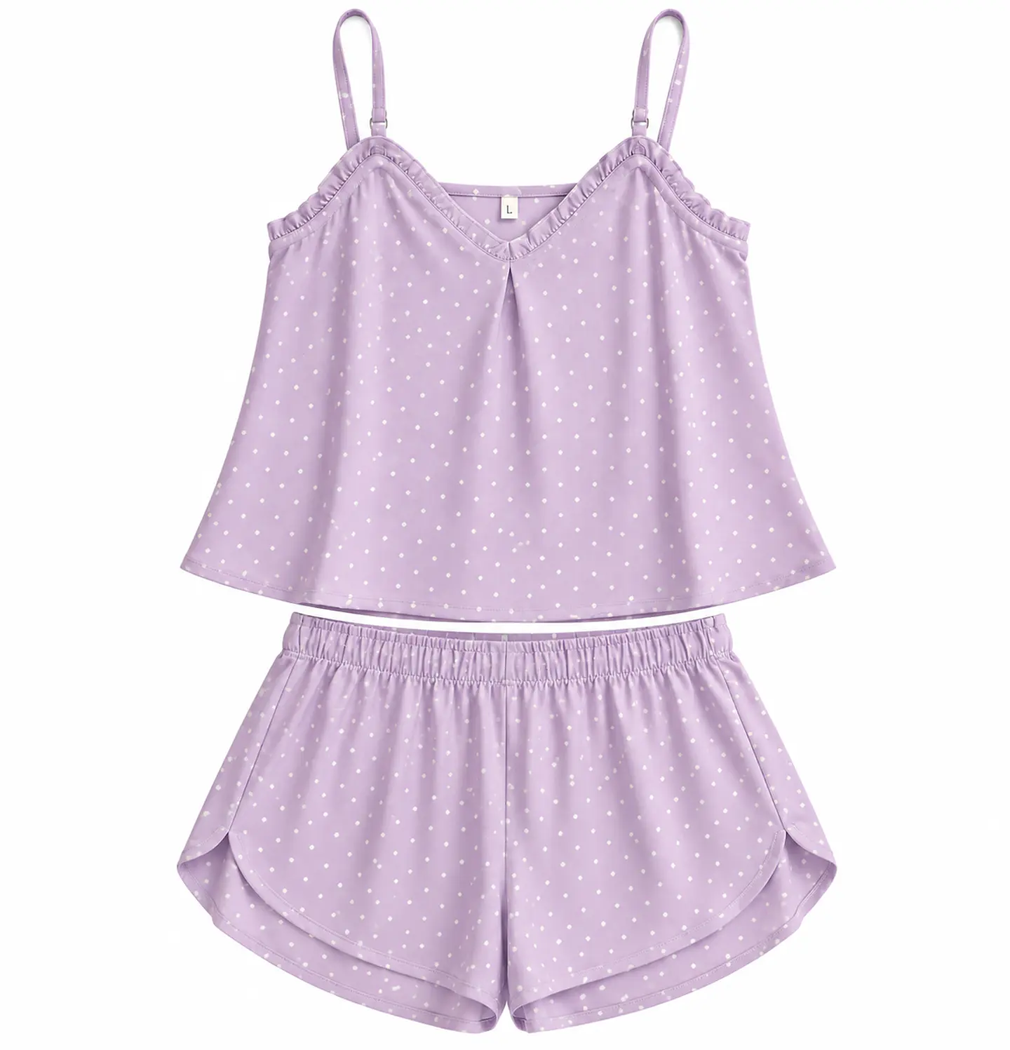 Pijama De Viscosa Para Mujer verano 1