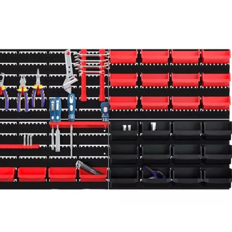 Organizador de herramientas 43 piezas 3