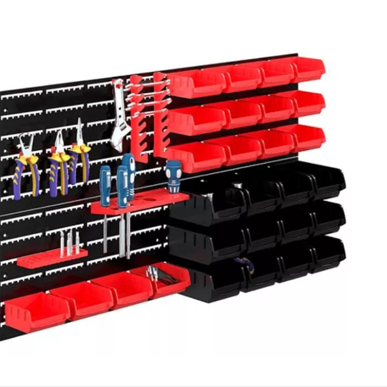 Organizador de herramientas 43 piezas 4