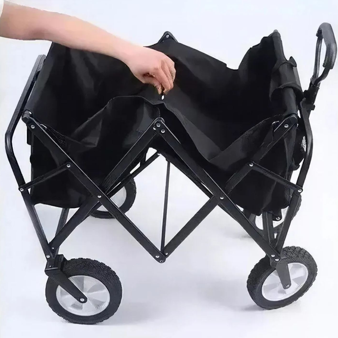 Carro Plegable para 100 Kg 4