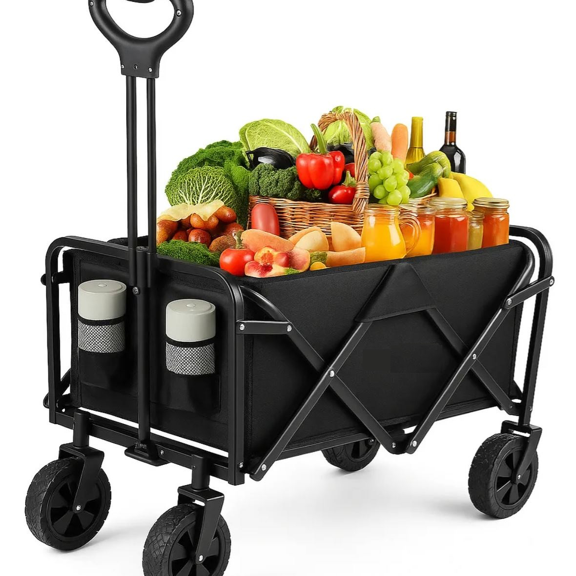 Carro Plegable para 100 Kg 3