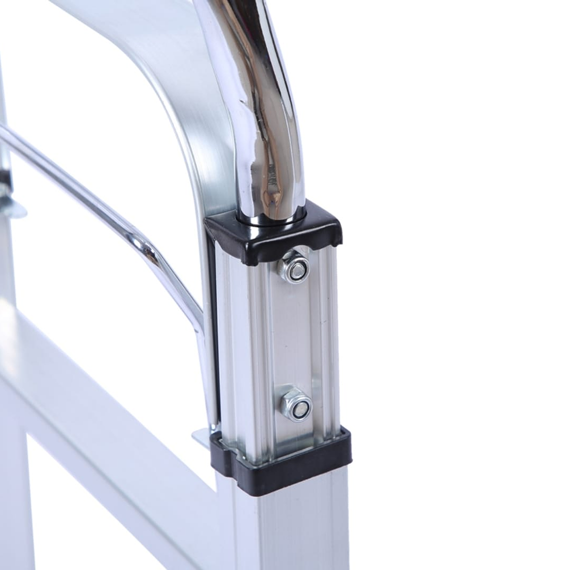 Yegua de Carga Aluminio Para 100kg 5