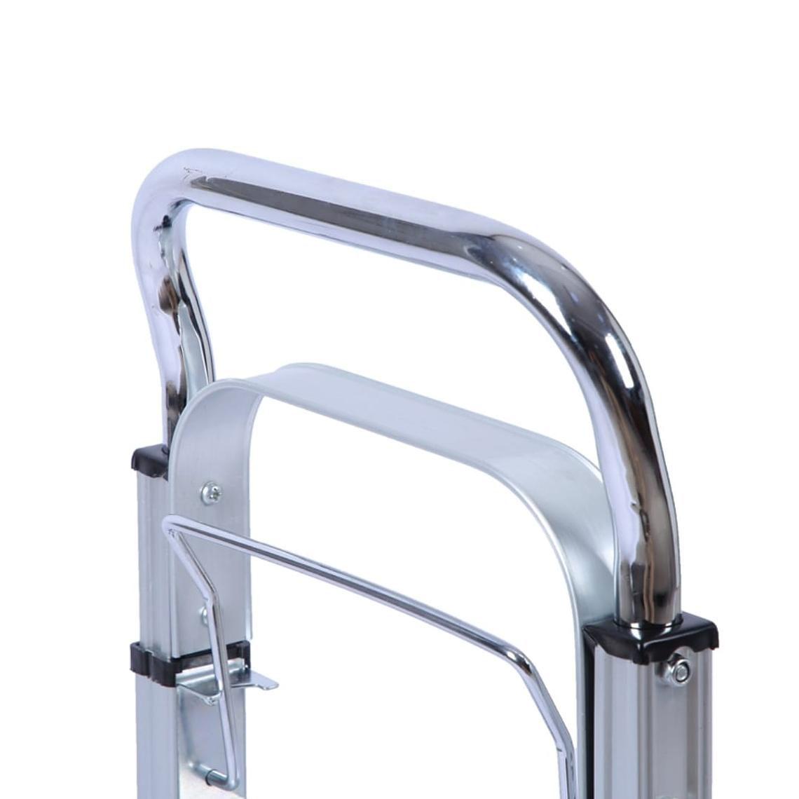 Yegua de Carga Aluminio Para 100kg 4