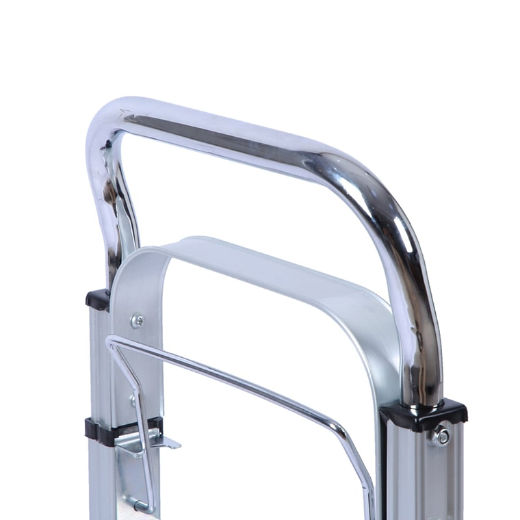 Yegua de Carga Aluminio Para 100kg 4