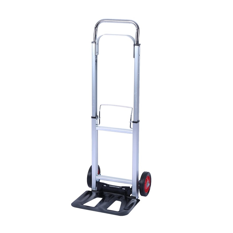 Yegua de Carga Aluminio Para 100kg 2