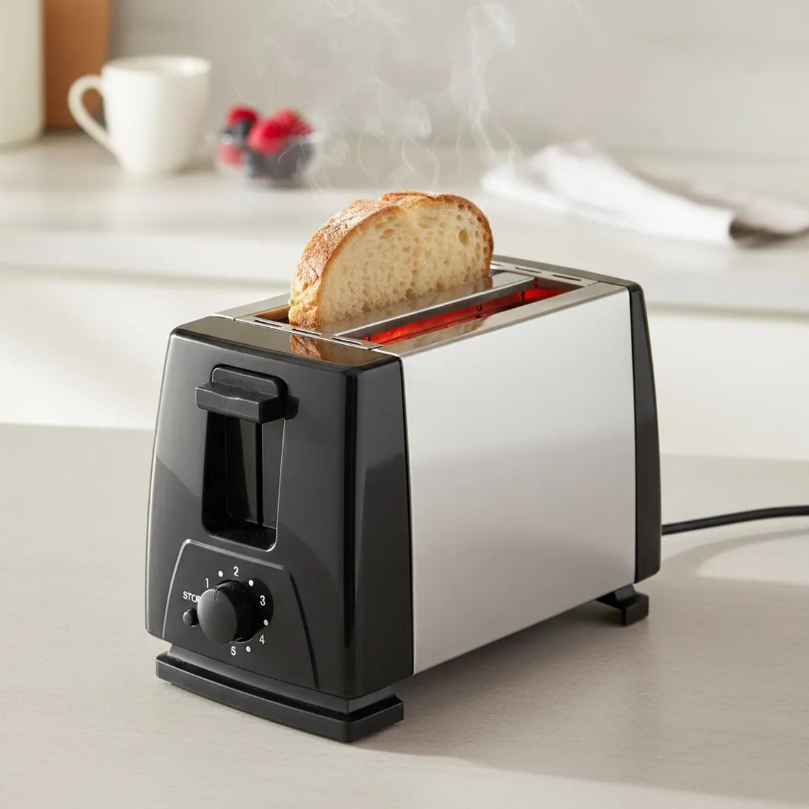 Tostador De Pan Eléctrico  1