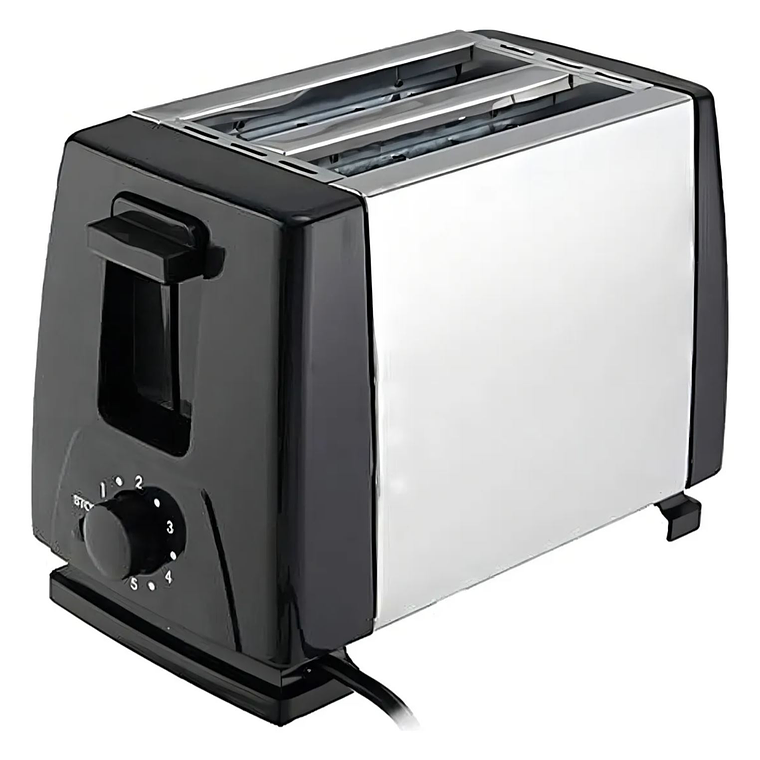 Tostador De Pan Eléctrico  2