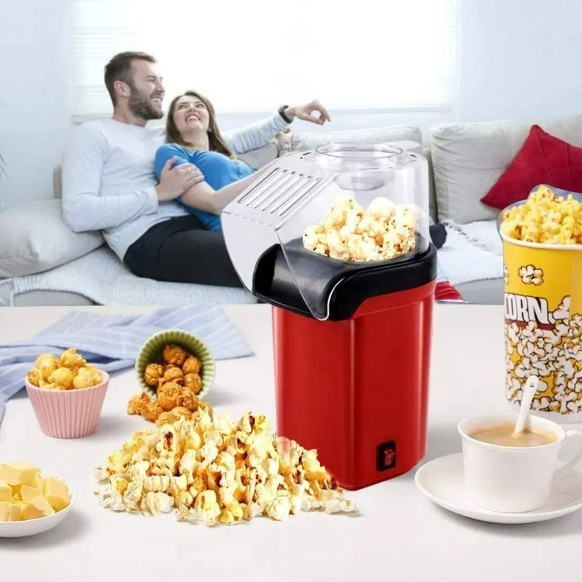 Maquina Para Hacer Cabritas 3