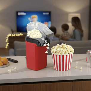 Maquina Para Hacer Cabritas