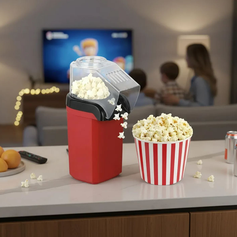 Maquina Para Hacer Cabritas 1