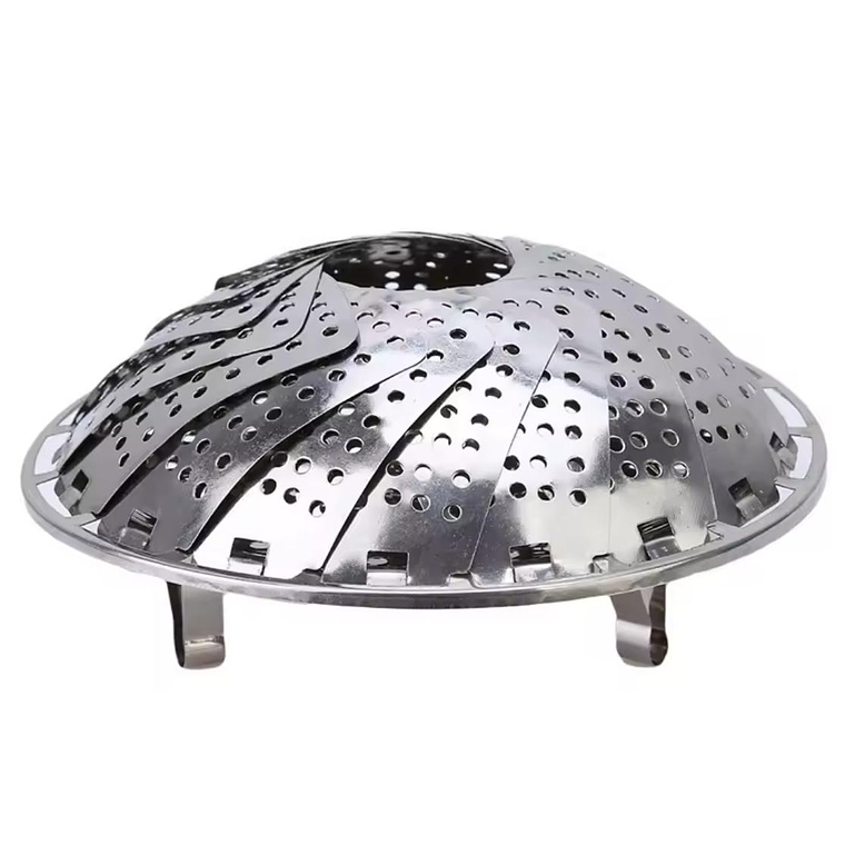 Colador vaporizador Plegable 32 Cms  5