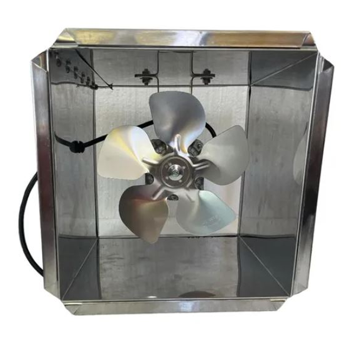 Extractor de Aire 10 Pulgadas Cuadrado 5