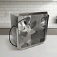 Extractor de Aire 12 Pulgadas Cuadrado - Miniatura 5