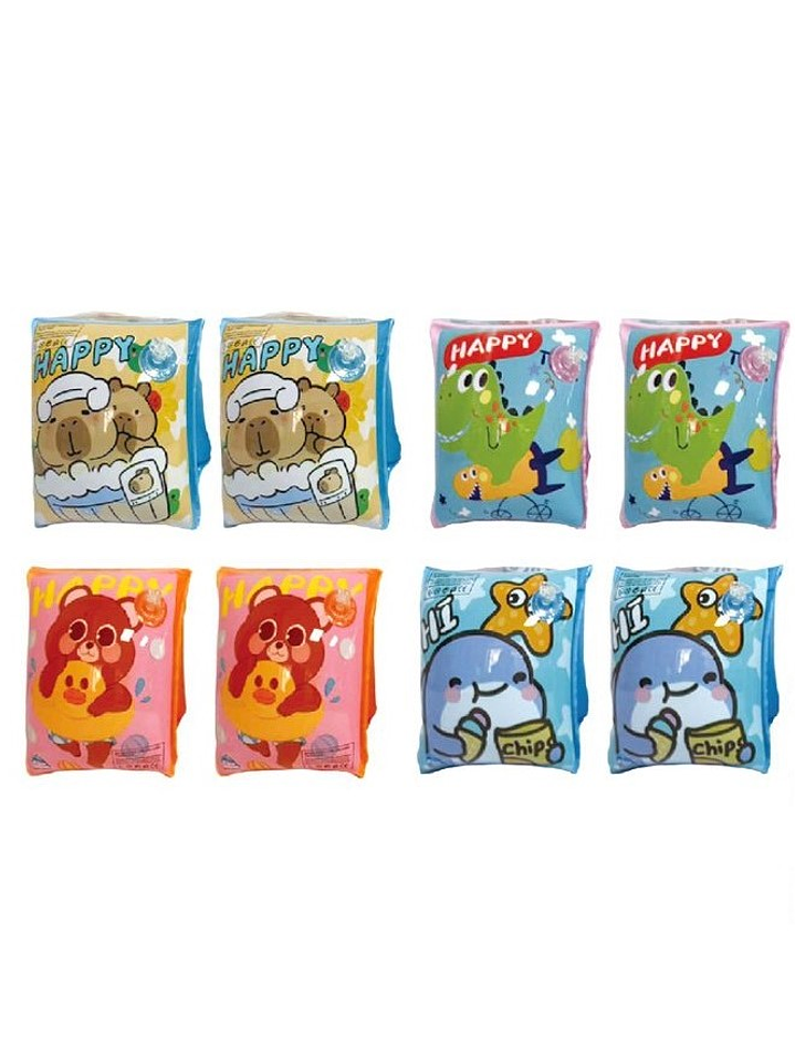 Flotadores para Brazo Talla S 1