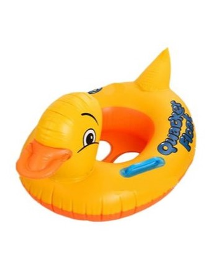 Bote Inflable Pato 2