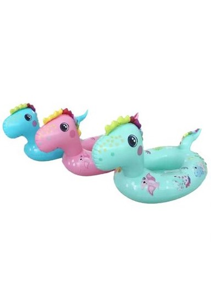 Botes Inflables de Animales 3