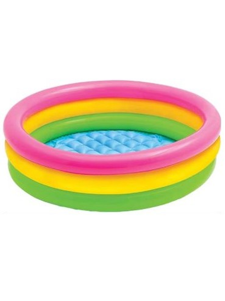 Piscinas Inflables 1