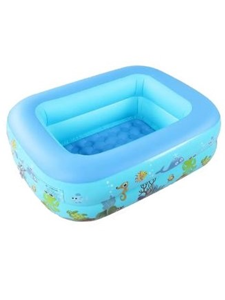 Piscina Rectangular 2