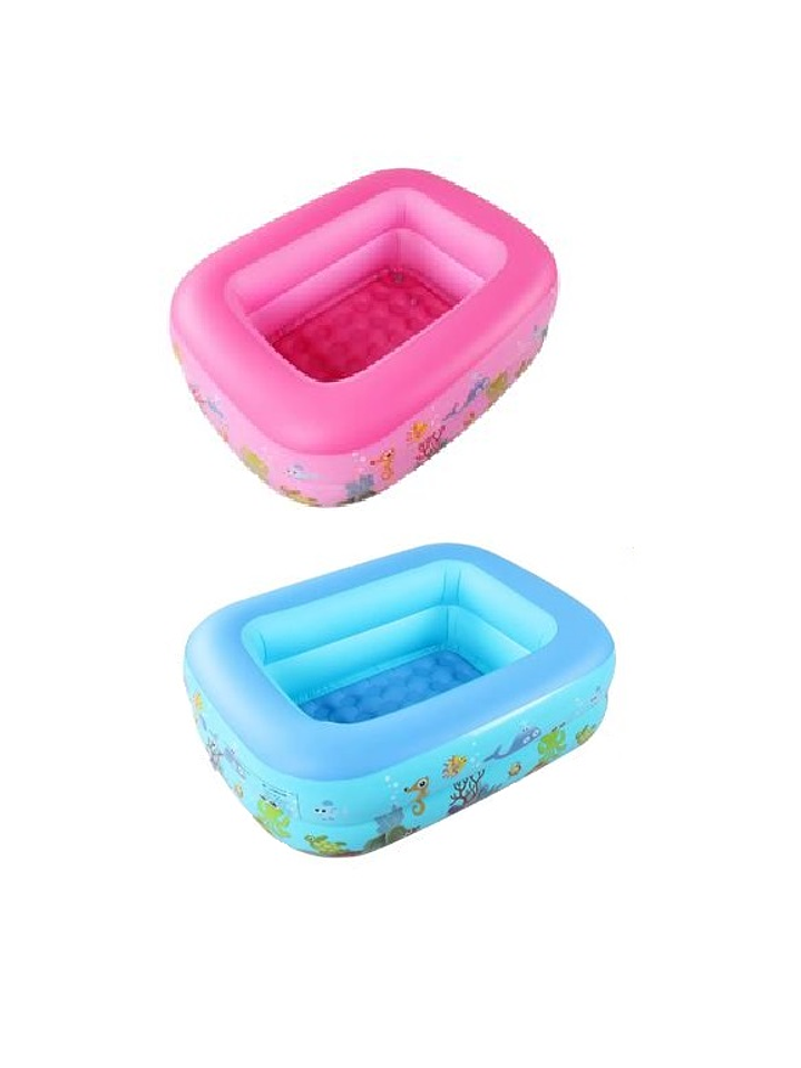 Piscina Rectangular 3