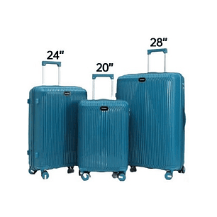 Pack de Maletas Calipso