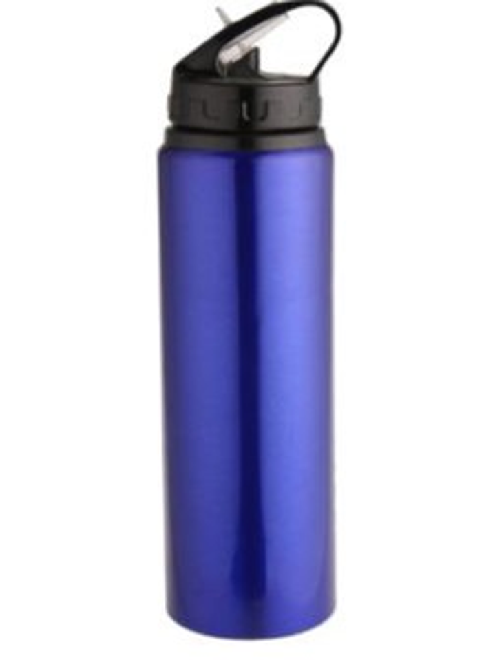 Botella Deportiva Azul 1
