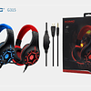 AUDIFONOS GAMERS  KOMC