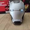 Parlante Portátil Bluetooth Iron Man