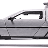 DeLorean Máquina del Tiempo (BTTF III) – Jada Hollywood Rides 1:32