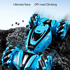 Doble Diversión, Doble Modo! Auto Acrobático RC Twist Car con Control de Muñeca (2.4G)