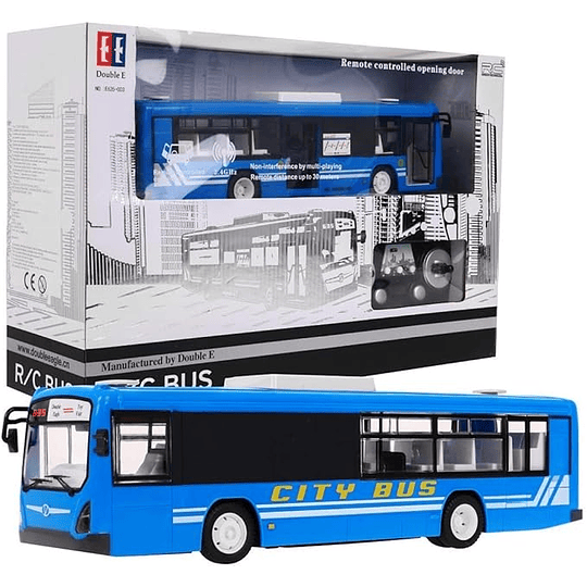 BUS RC