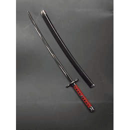 Mini Sable Cortador de Viento 20cm - Clan Yiga (The Legend of Zelda) - Réplica Metálica