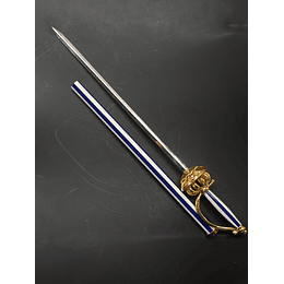 Sable Durandal - Cavendish (One Piece) - Metal 20cm