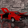 Dodge Charger R/T 1970 - Edición 