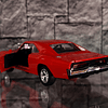 Dodge Charger R/T 1970 - Edición 