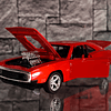 Dodge Charger R/T 1970 - Edición 