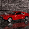 Dodge Charger R/T 1970 - Edición 